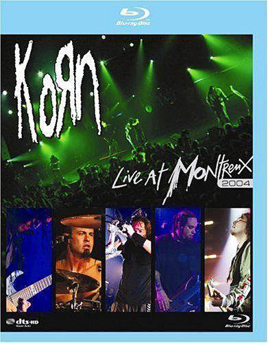 Live at montreux 2004