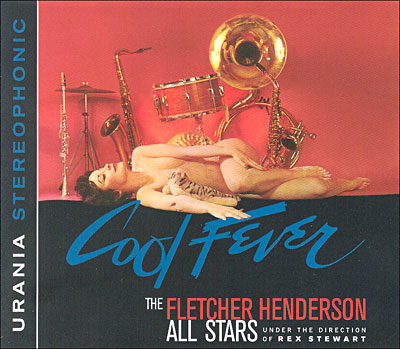 Cool Fever