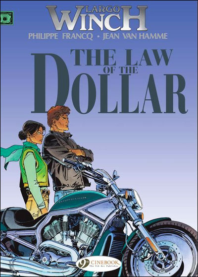 The law of the dollar
