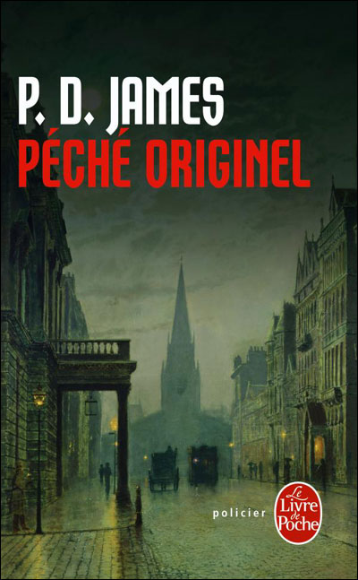 Le Péché originel