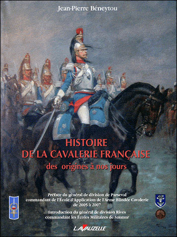 Histoire de la cavalerie des oigines à nos jours