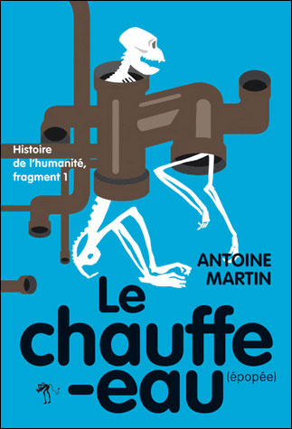 Le chauffe-eau épopée