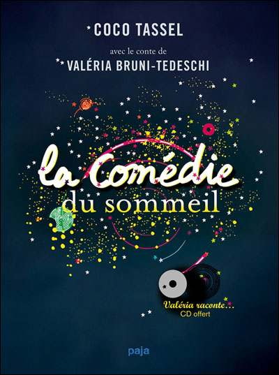 La comédie du sommeil
