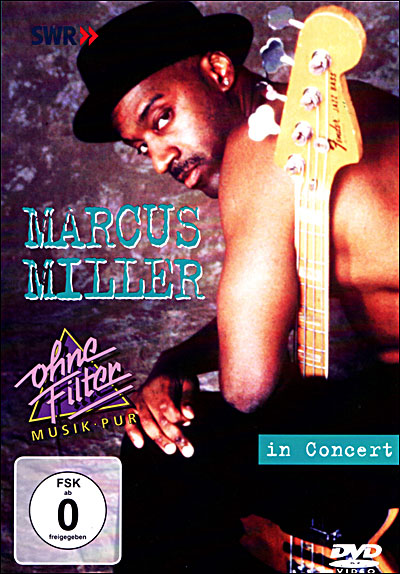 In concert