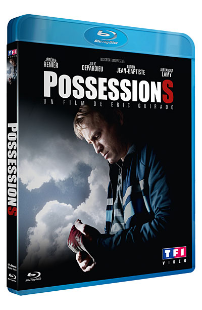 Possessions - Blu-Ray