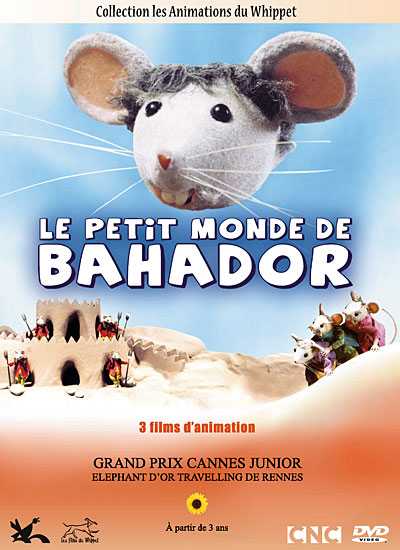 PETIT MONDE DE BAHADOR-VF