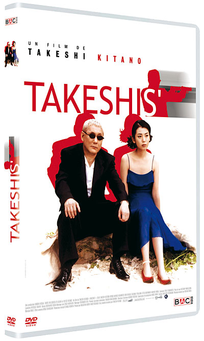 Takeshis