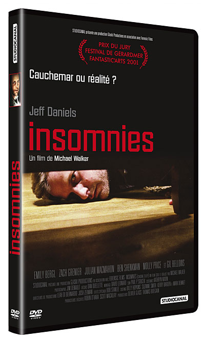 Insomnies
