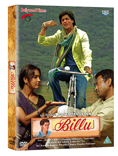 Billu