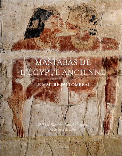 Mastabas de l'egypte ancienne