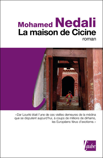 La maison de Cicine