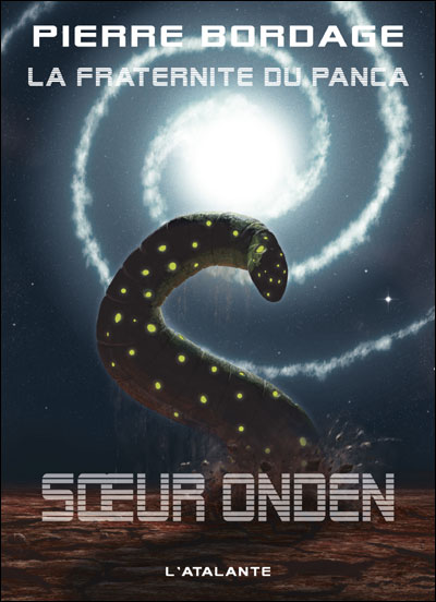 Soeur onden la fraternite du panca 4