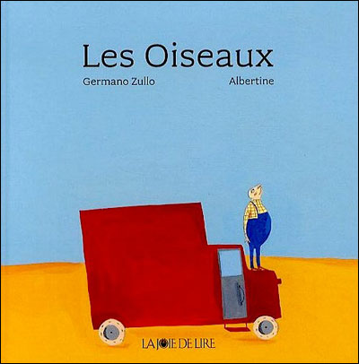 Les oiseaux