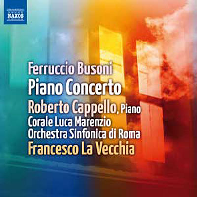 Concerto pour piano, op.39