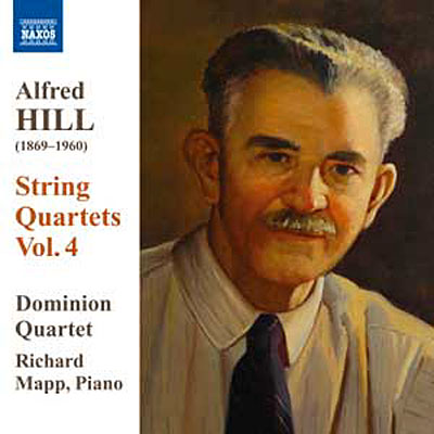 Quatuors à cordes (Volume 4)
