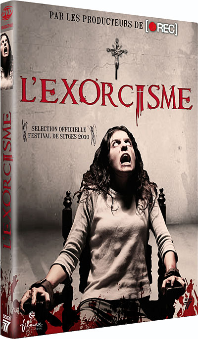 EXORCISME-VF
