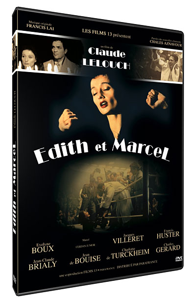 EDITH & MARCEL-VF