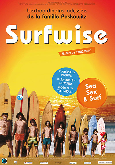 Surfwise