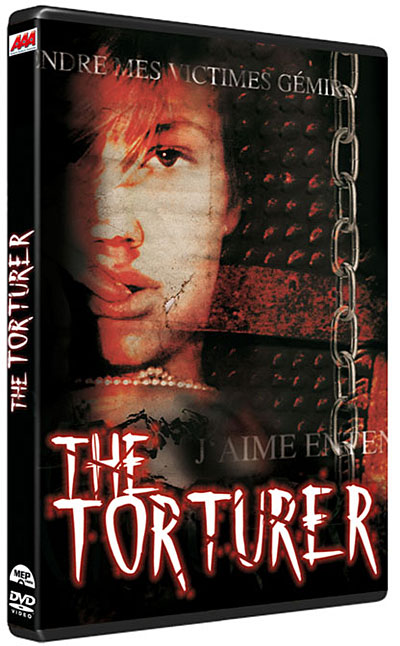 The Torturer