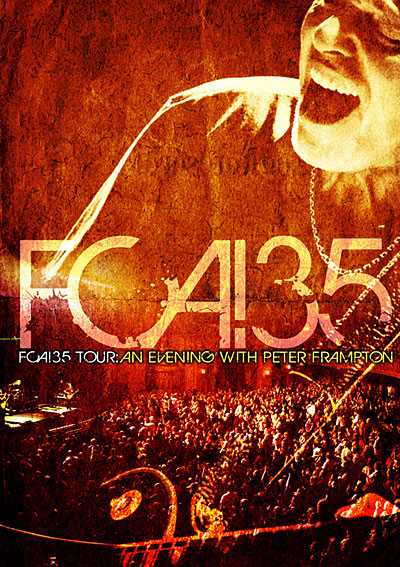 FCA 35 tour - An evening with