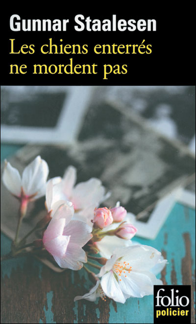 Les chiens enterrés ne mordent pas