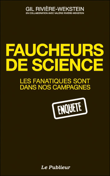 Les faucheurs de sciences