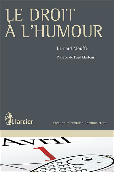 Le droit à l'humour