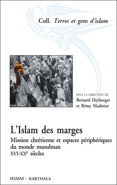 L'Islam des marges