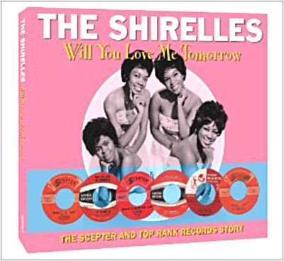 Will you still love me tomorrow