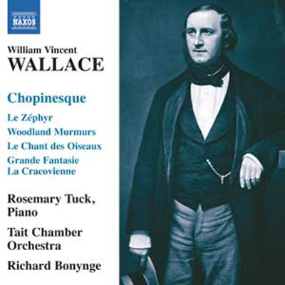 Chopinesque