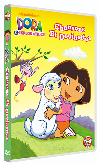 Chansons et devinettes
