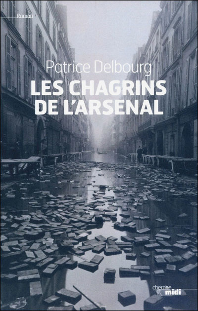 Chagrins de l'arsenal