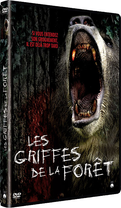 Les Griffes de la forêt