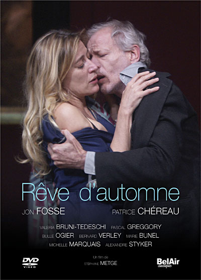 REVE D AUTOMNE/THEATRE DE