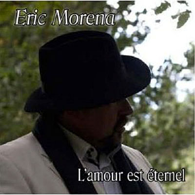 Eric Morena
