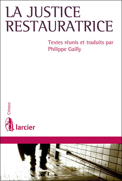 La justice réparatrice