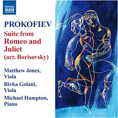 Roméo et Juliette op. 64