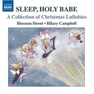 Berceuses de Noël
