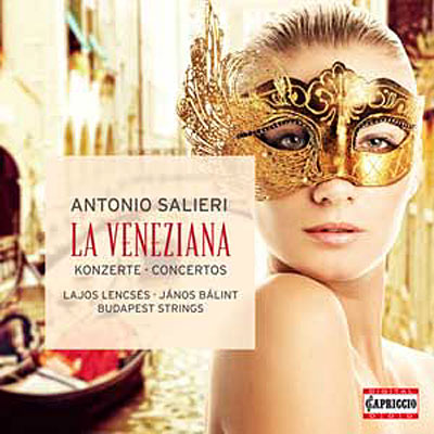 La veneziana