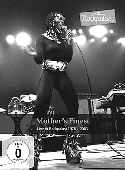Live at rockpalast