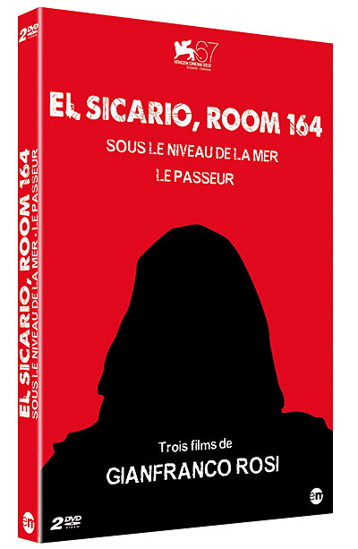 El Sicario, Room 164 - Sous le niveau de la mer - Le passeur