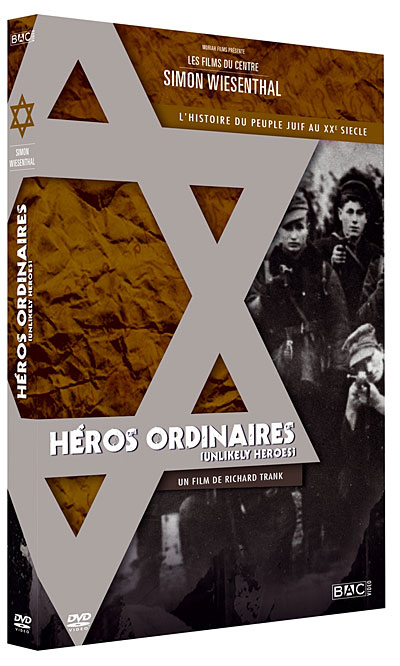 Les Héros ordinaires