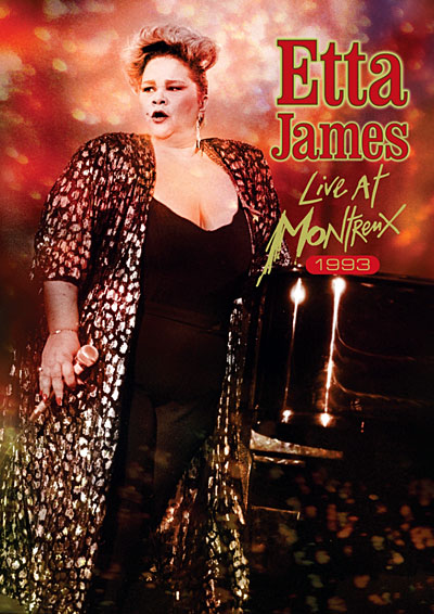 Live at Montreux 1993