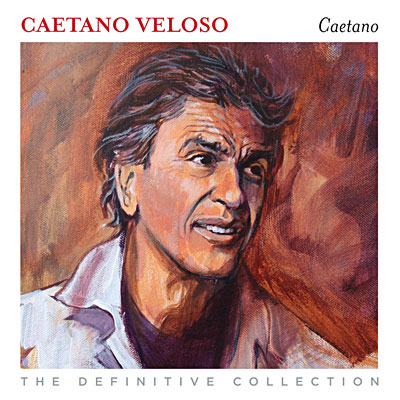 Caetano - The definitive collection