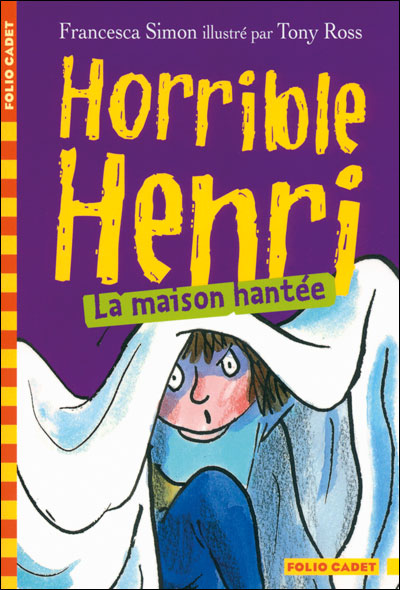 La maison hantée