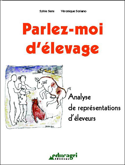 Parlez-moi d'élevage