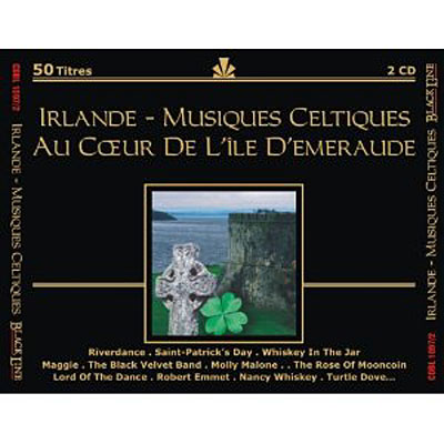 Au coeur de l ile d emeraude