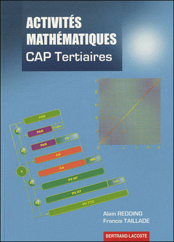 Activites mathematiques cap tertiaires