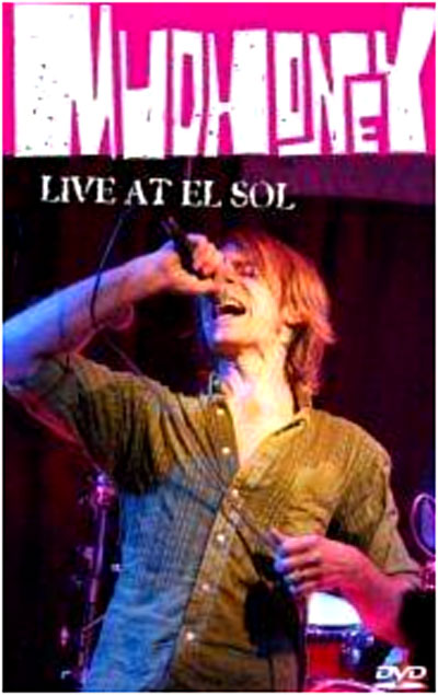 Live at El Sol 2007