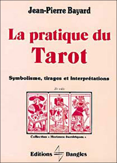 pratique du tarot